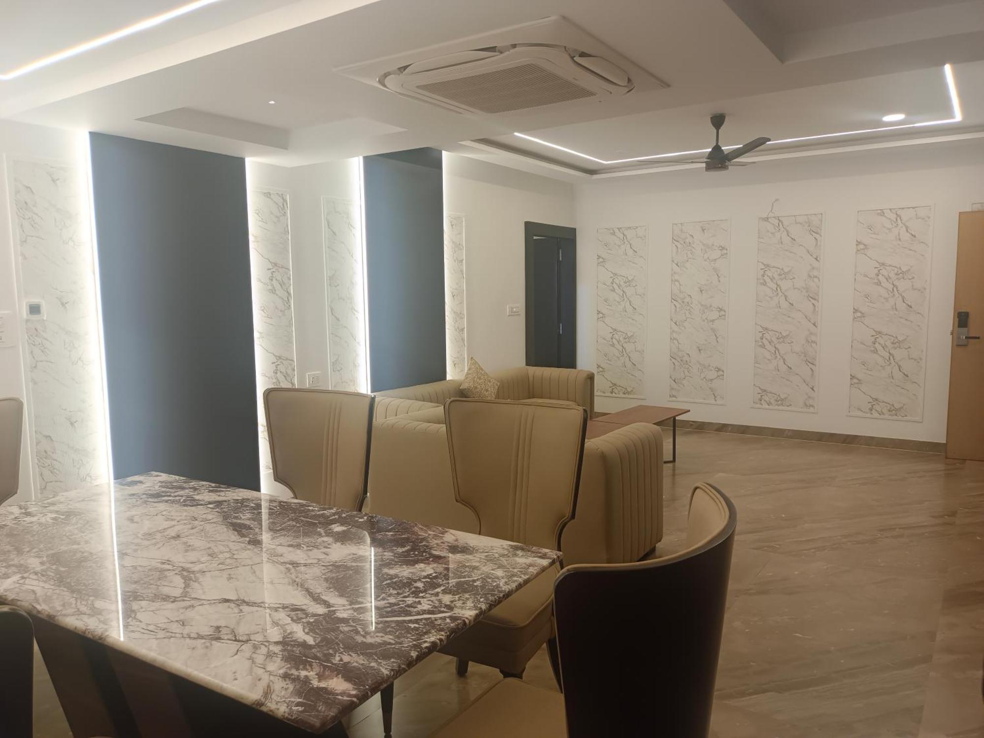 ג'אבלפור Hotel Kadamb Tree מראה חיצוני תמונה