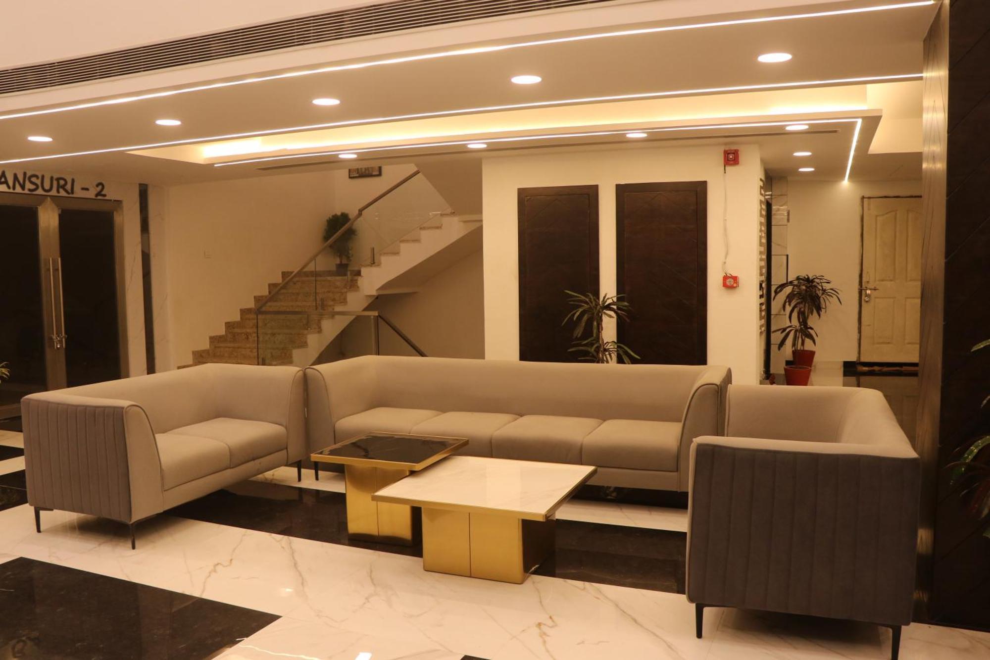 ג'אבלפור Hotel Kadamb Tree מראה חיצוני תמונה